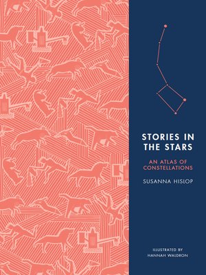 cover image of Stories in the Stars